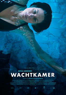 De wachtkamer