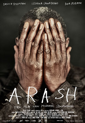 Arash (NTR KORT)