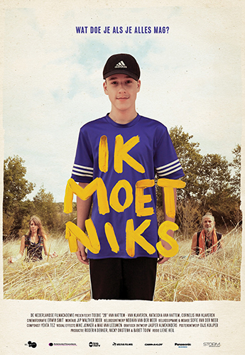 Ik moet niks