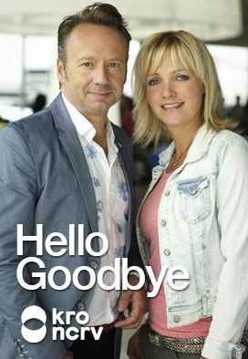 Hello Goodbye