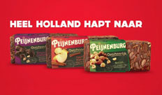 Peijnenburg – Heel Holland hapt