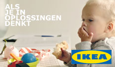 Ikea – Oplossingen