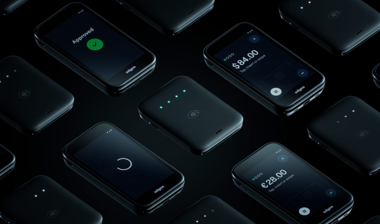 Adyen