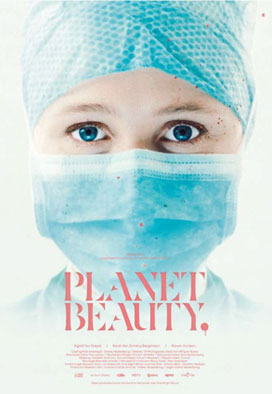 Planet Beauty (OneNightStand)