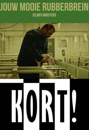 Jouw mooie rubberenbrein