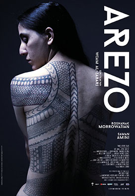Arezo