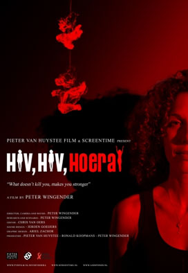 HIV HIV HOERA