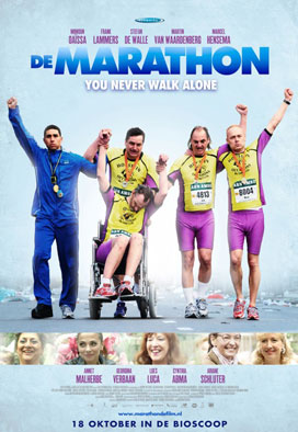 De Marathon