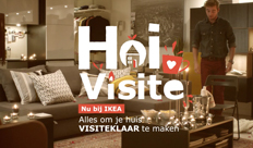 Ikea – Hoi Visite