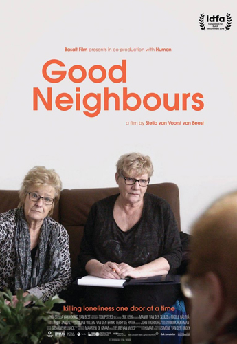 Good Neighbours