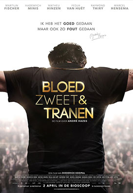 Bloed Zweet en Tranen