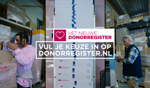Donorregister