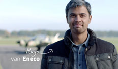 Eneco – Groeidoorservice