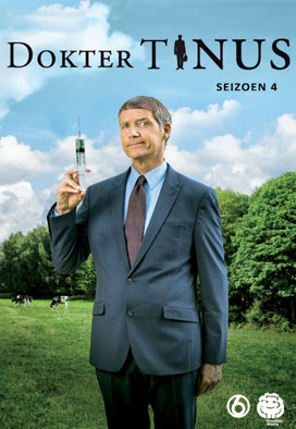 Dokter Tinus – Season 4