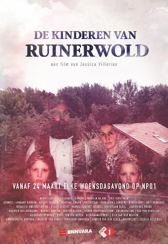 De Kinderen van Ruinerwold