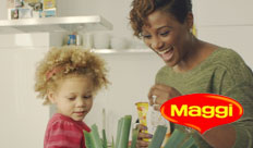 Maggi – Roerbakmix