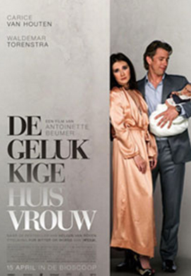 De gelukkige huisvrouw (The happy housewife)