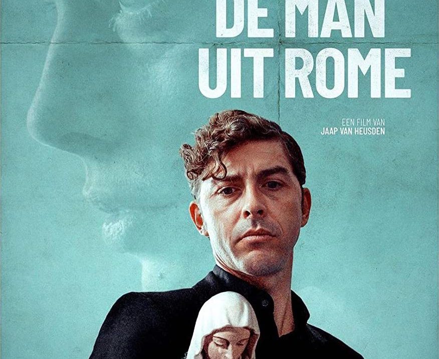 De Man Uit Rome