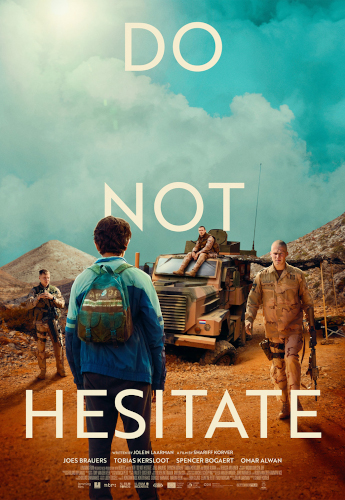 Do Not Hesitate