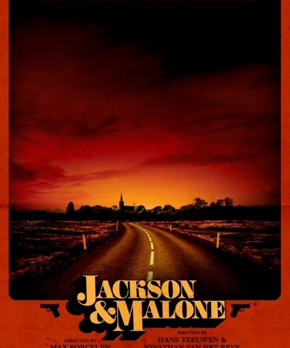 Jackson & Malone