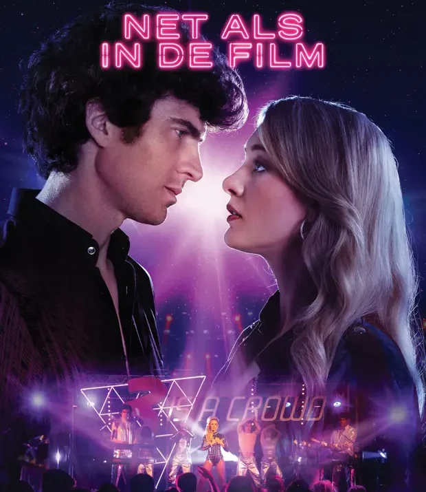 Net Als In De Film