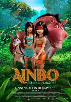 Ainbo