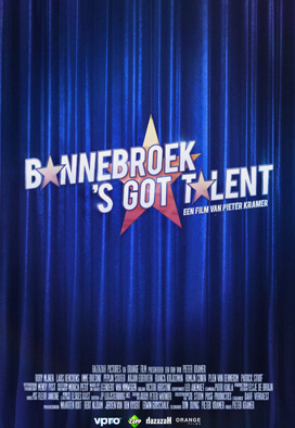Bannebroek’s Got Talent (Telefilm)