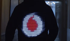 Vodafone – Smartjacket