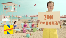 Neckerman – Voor iedereen