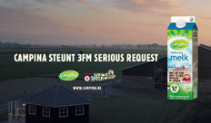 Campina – Serious Request