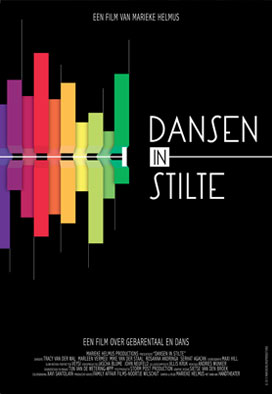 Dansen in stilte