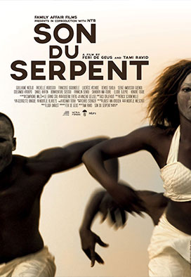 Son du Serpent