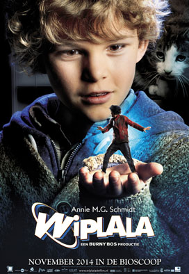 Wiplala – Teaser