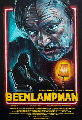 Beenlampman