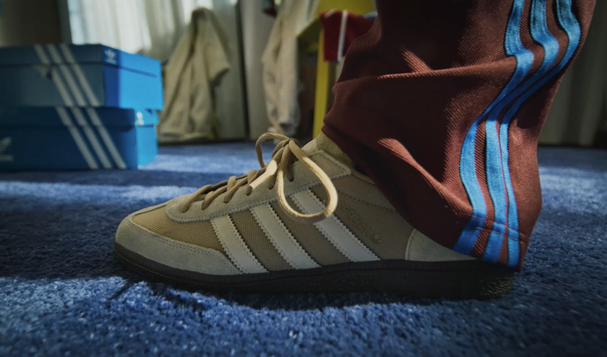 Adidas – Propass