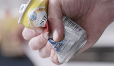Amstel 0.0% – Amstel geeft een rondje