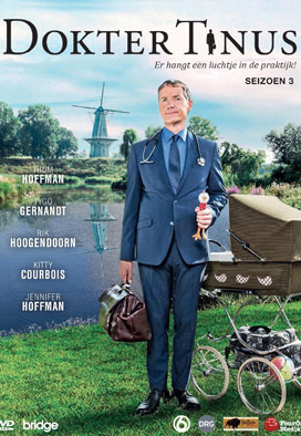 Dokter Tinus – Season 3