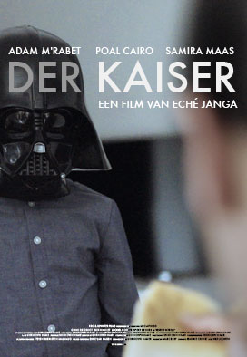 Der Kaiser (NTR Kort)