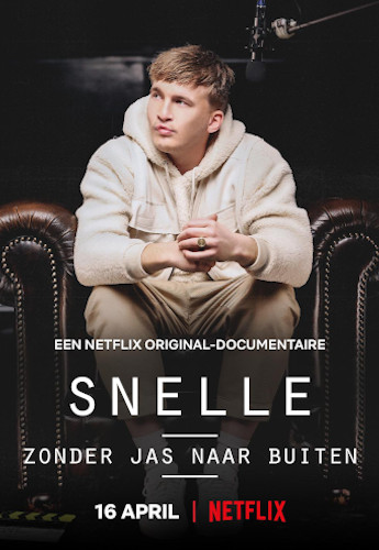 Snelle – Zonder jas naar buiten