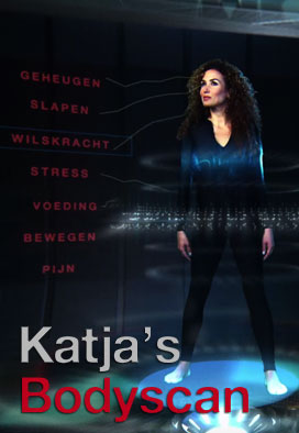 Katja’s Bodyscan