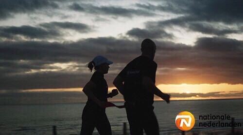 Nationale Nederlanden – Running Blind