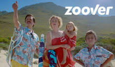 Zoover – Wereldreizigers