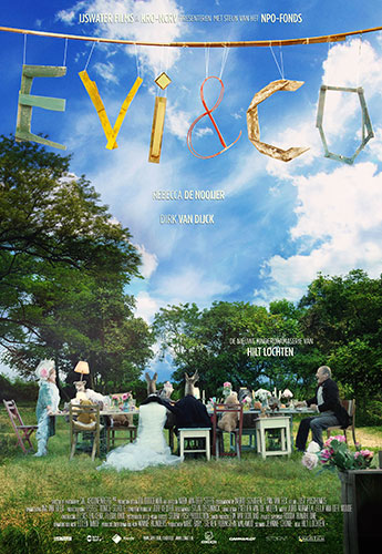 Evi & Co