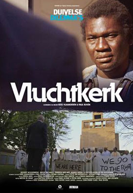 Vluchtkerk (Duivelse Dillema’s)