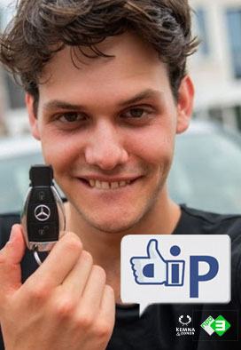 dip