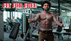 Fit for Free – Prijskaart