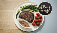 Le Boeuf – Vite