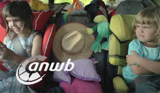 ANWB – vakantievraag
