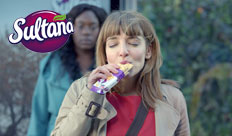 Sultana – Mr Happy