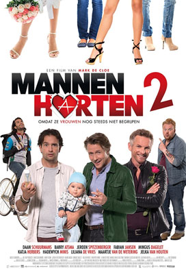 Mannenharten 2